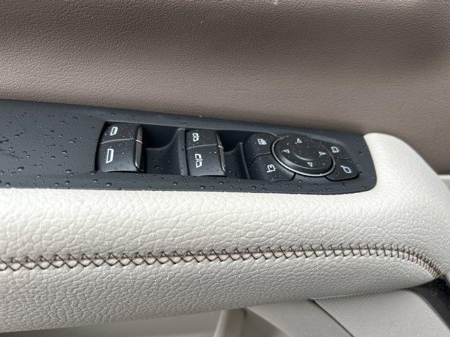 new 2026 GMC Yukon XL car, priced at $100,570