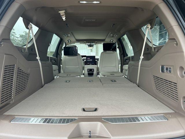 new 2026 GMC Yukon XL car, priced at $100,570