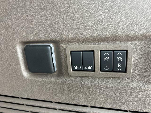 new 2026 GMC Yukon XL car, priced at $100,570