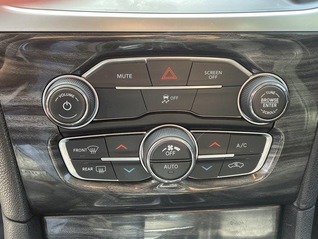 used 2019 Chrysler 300 car, priced at $21,319