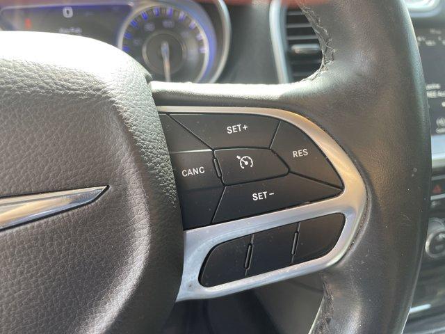 used 2019 Chrysler 300 car, priced at $21,319