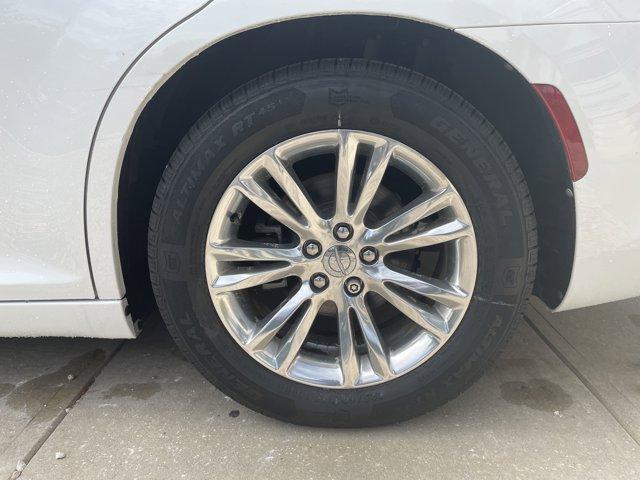 used 2019 Chrysler 300 car, priced at $21,319