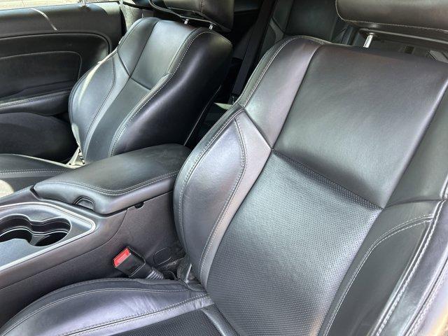 used 2016 Dodge Challenger car, priced at $18,941
