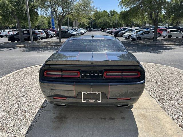 used 2016 Dodge Challenger car, priced at $18,941