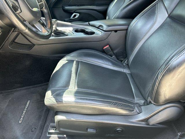 used 2016 Dodge Challenger car, priced at $18,941
