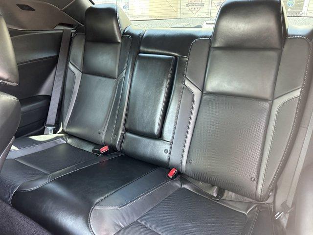 used 2016 Dodge Challenger car, priced at $18,941