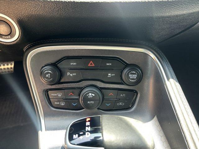 used 2016 Dodge Challenger car, priced at $18,941