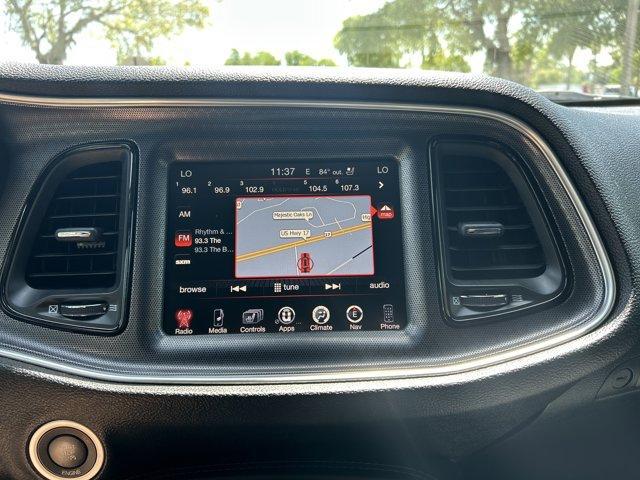used 2016 Dodge Challenger car, priced at $18,941