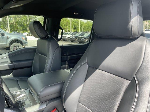 new 2025 Ford F-150 car, priced at $62,994
