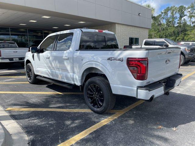 new 2025 Ford F-150 car, priced at $62,994