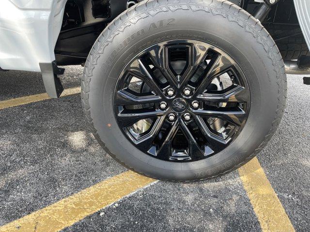 new 2025 Ford F-150 car, priced at $62,994
