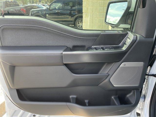 new 2025 Ford F-150 car, priced at $62,994