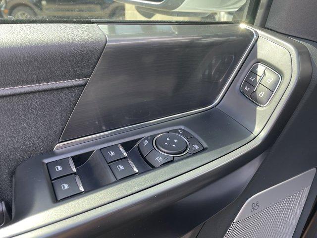 new 2025 Ford F-150 car, priced at $62,994