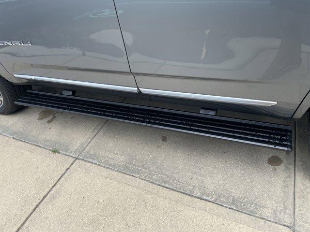 new 2025 GMC Yukon car, priced at $86,612