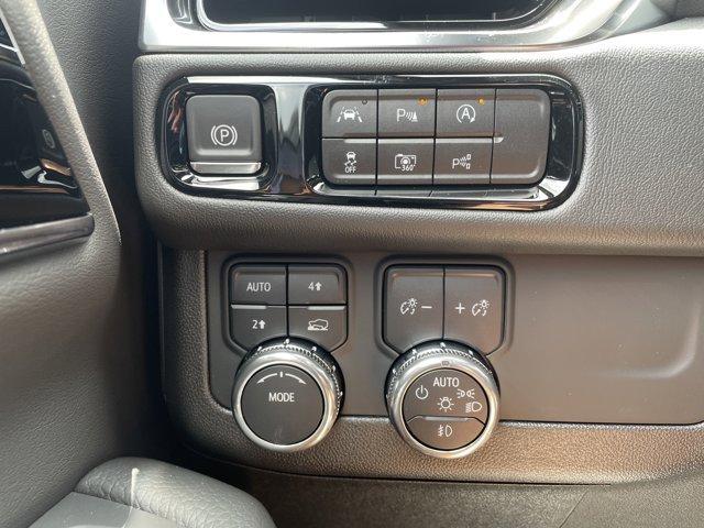 new 2025 GMC Yukon car, priced at $86,612
