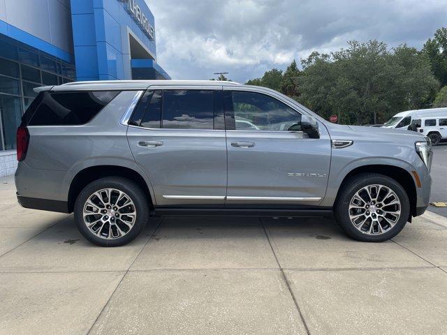 new 2025 GMC Yukon car, priced at $86,612