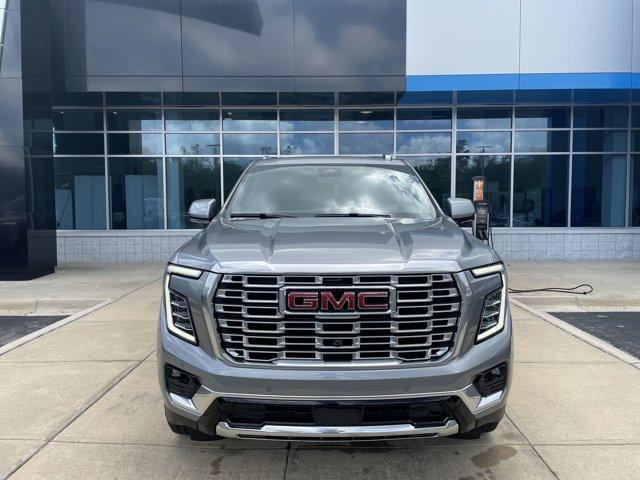new 2025 GMC Yukon car, priced at $86,612