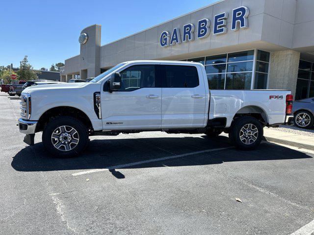 new 2025 Ford F-250 car, priced at $79,307