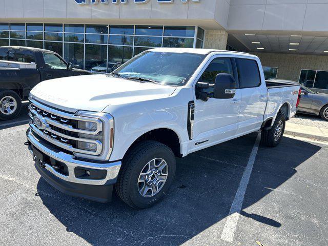 new 2025 Ford F-250 car, priced at $79,307