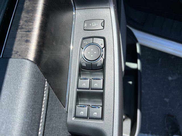 new 2025 Ford F-250 car, priced at $79,307