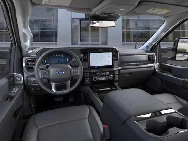 new 2025 Ford F-350 car, priced at $83,101