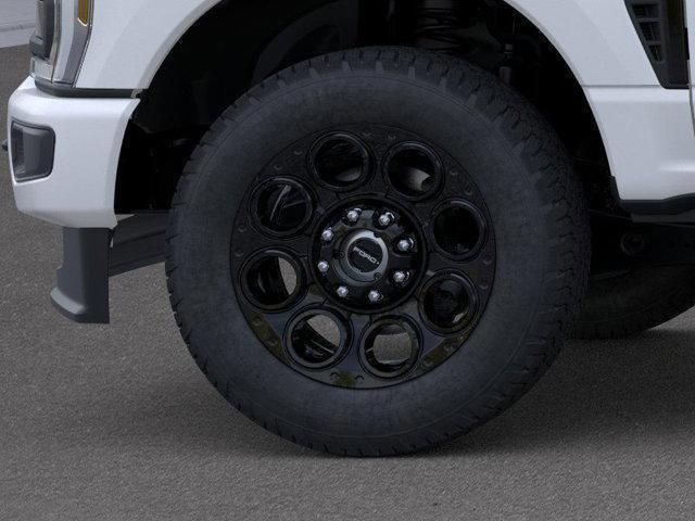 new 2025 Ford F-350 car, priced at $82,101