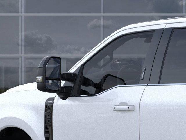 new 2025 Ford F-350 car, priced at $83,101