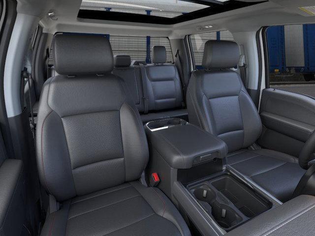new 2025 Ford F-350 car, priced at $88,405