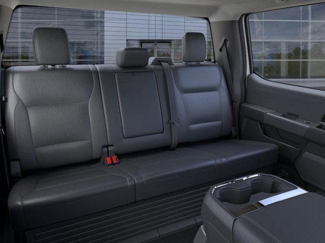 new 2025 Ford F-350 car, priced at $83,101