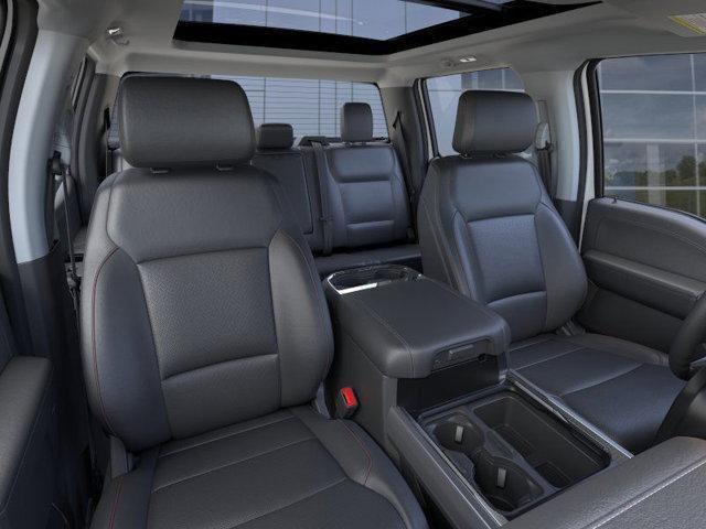 new 2025 Ford F-350 car, priced at $82,101