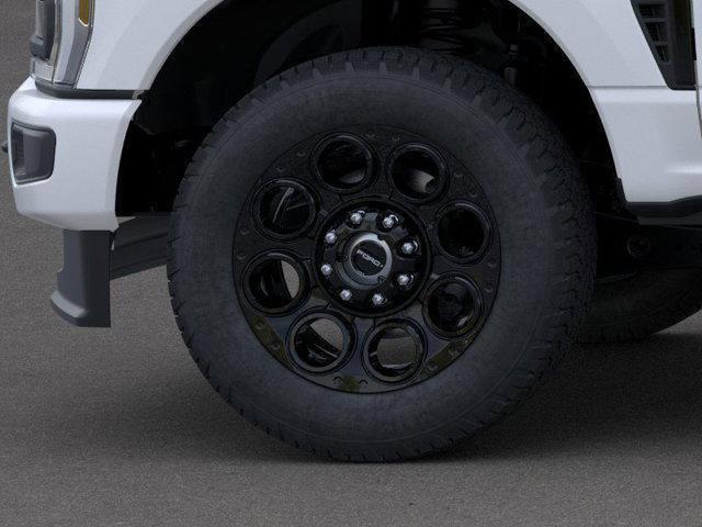 new 2025 Ford F-350 car, priced at $88,405