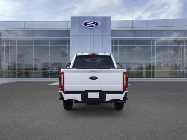 new 2025 Ford F-350 car, priced at $83,101