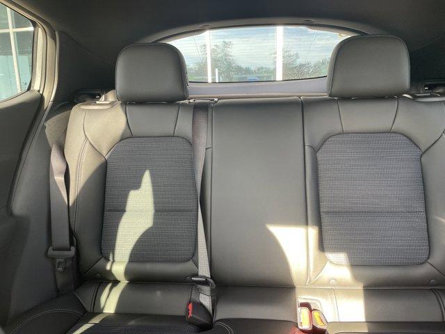 new 2025 Buick Envista car, priced at $26,144