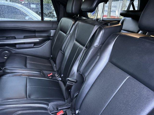 used 2019 Ford Expedition Max car, priced at $20,790