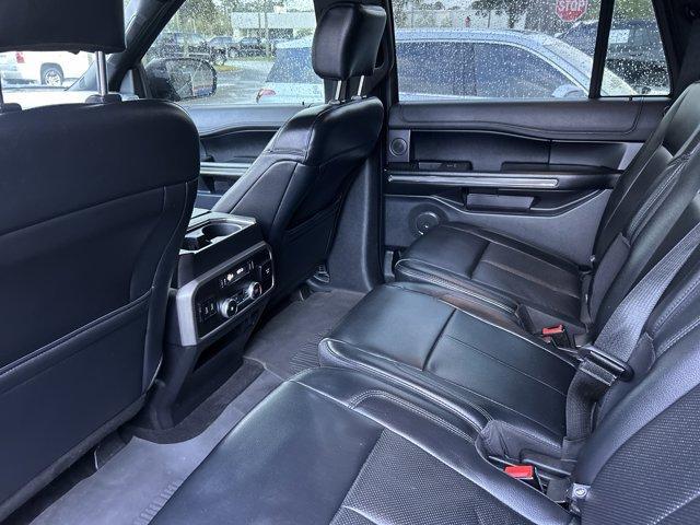 used 2019 Ford Expedition Max car, priced at $20,790