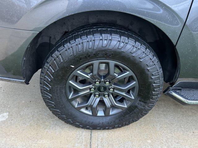 used 2019 Ford Expedition Max car, priced at $20,790