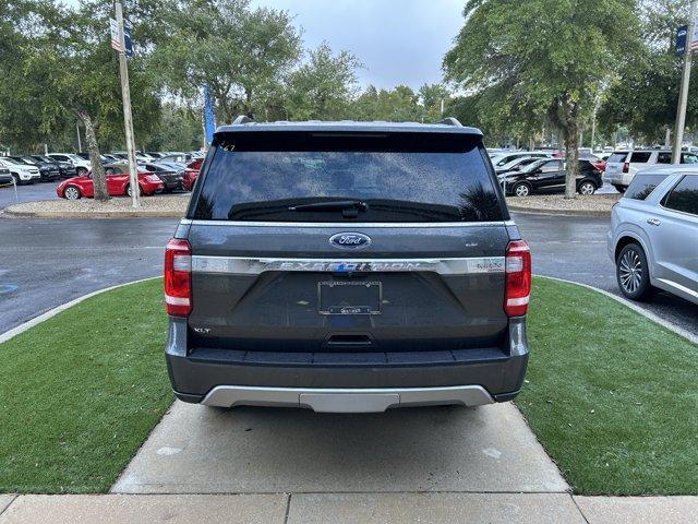 used 2019 Ford Expedition Max car, priced at $20,790