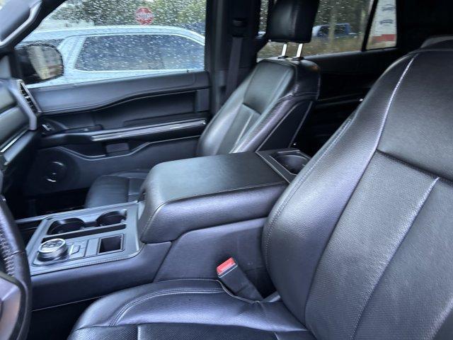used 2019 Ford Expedition Max car, priced at $20,790