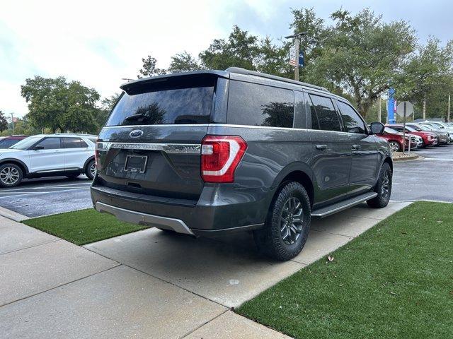 used 2019 Ford Expedition Max car, priced at $20,790