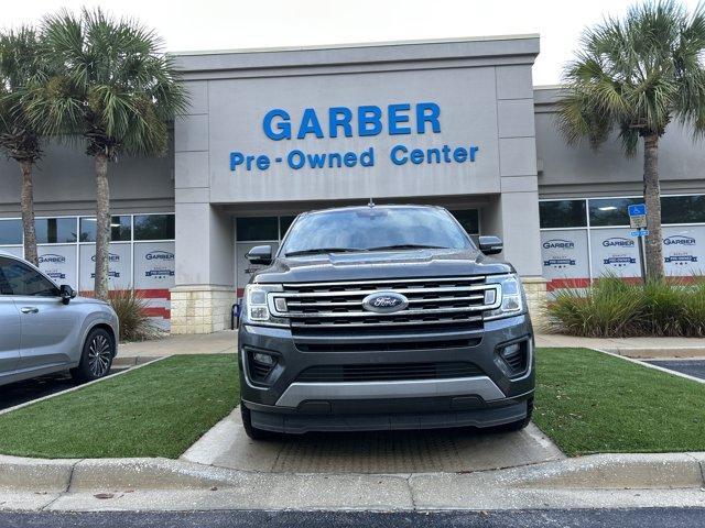 used 2019 Ford Expedition Max car, priced at $20,790