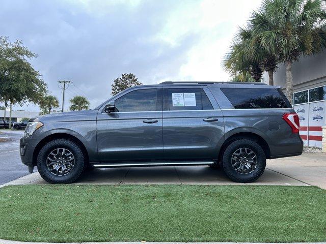 used 2019 Ford Expedition Max car, priced at $20,790