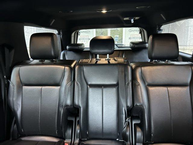 used 2019 Ford Expedition Max car, priced at $20,790