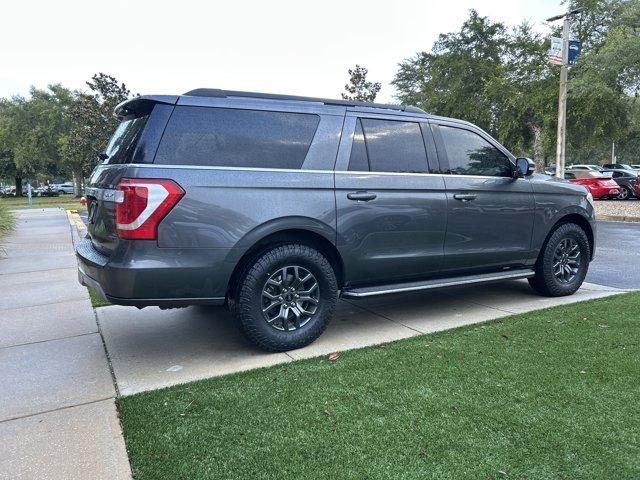 used 2019 Ford Expedition Max car, priced at $20,790