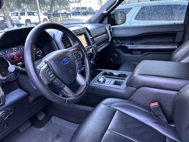 used 2019 Ford Expedition Max car, priced at $20,790
