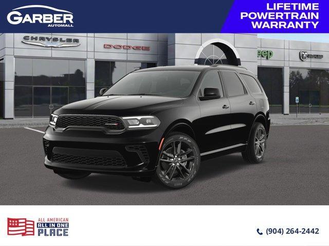 new 2025 Dodge Durango car, priced at $41,173