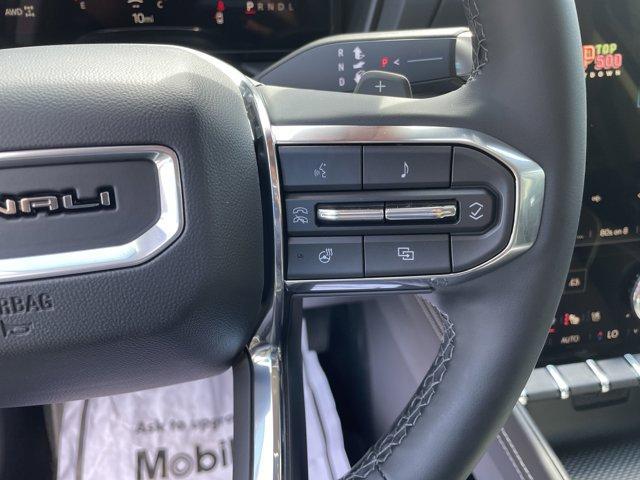 new 2026 GMC Terrain car
