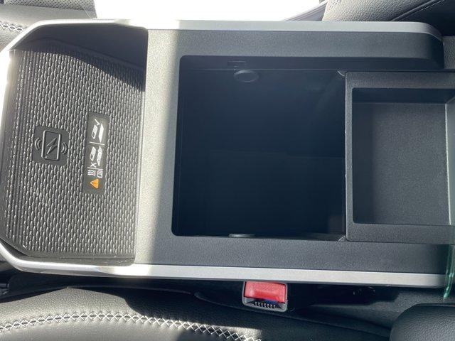 new 2026 GMC Terrain car