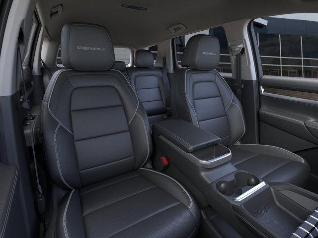 new 2026 GMC Terrain car, priced at $42,990