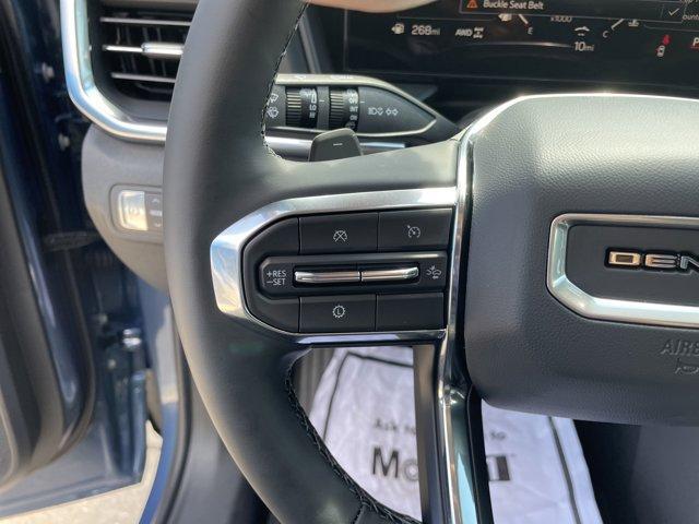 new 2026 GMC Terrain car