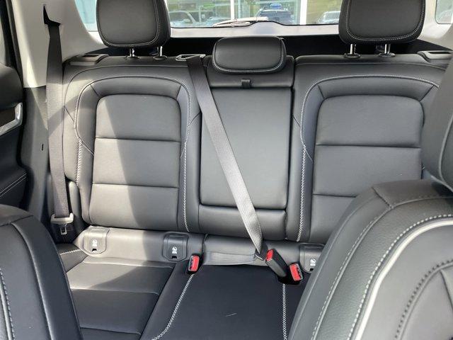 new 2026 GMC Terrain car